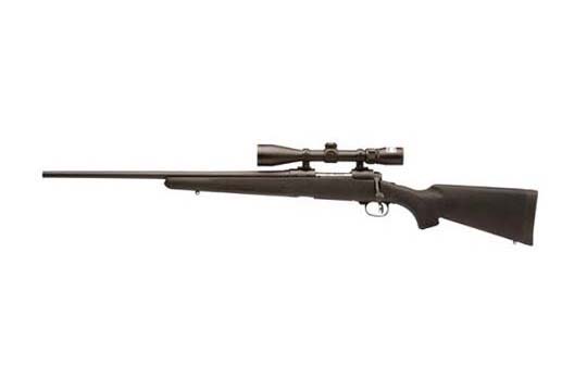 Savage Trophy Hunter  7.62mm NATO (.308 Win.)  Bolt Action Rifle UPC 11356197139