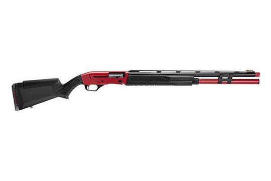 Savage Arms Renegauge Competition   Red Receiver