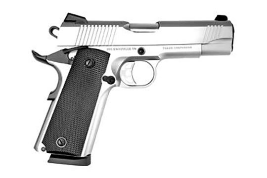 SDS Imports 1911 Carry SS45R .45 ACP  Semi Auto Pistols UPC 713135218508