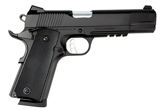 SDS Imports 1911 Duty B45R .45 ACP  Semi Auto Pistols UPC 713135218485
