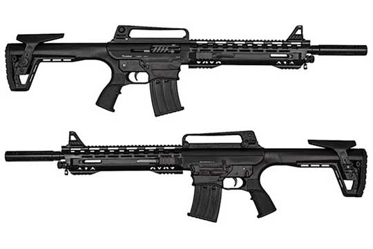 SDS Imports Radikal MK-3   Semi Auto Shotguns UPC 713135218812
