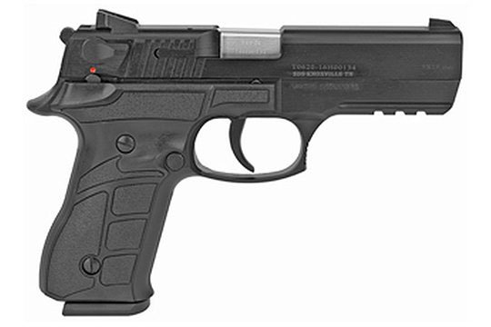SDS Imports Zigana F 9mm Luger  Semi Auto Pistols UPC 713135218553