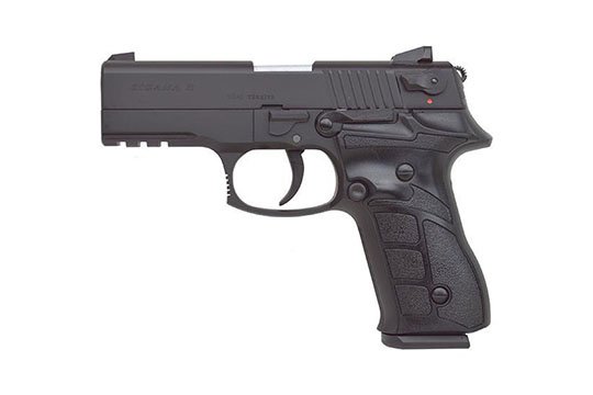 SDS Imports Zigana K 9mm Luger  Semi Auto Pistols UPC 713135218560