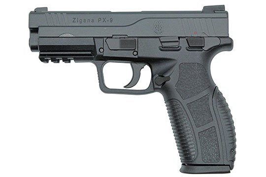 SDS Imports Zigana PX-9 9mm Luger  Semi Auto Pistols UPC 713135218676
