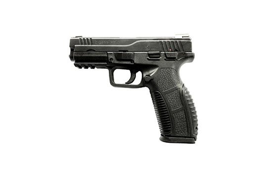 SDS Imports Zigana PX-9 9mm Luger  Semi Auto Pistols UPC 713135218737