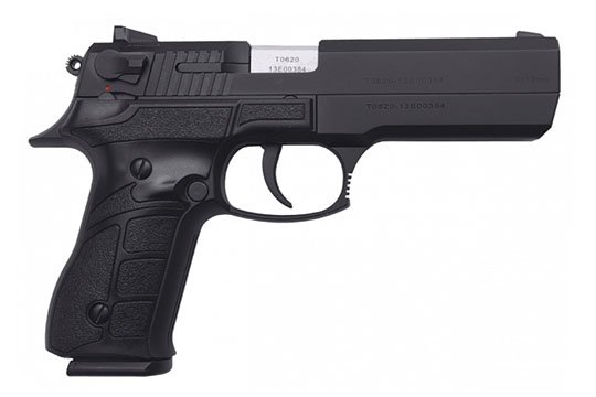 SDS Imports Zigana T1 9mm Luger  Semi Auto Pistols UPC 713135218607