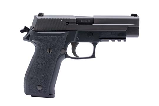 Sig Sauer P226 MK25 9mm Luger Nitron Frame