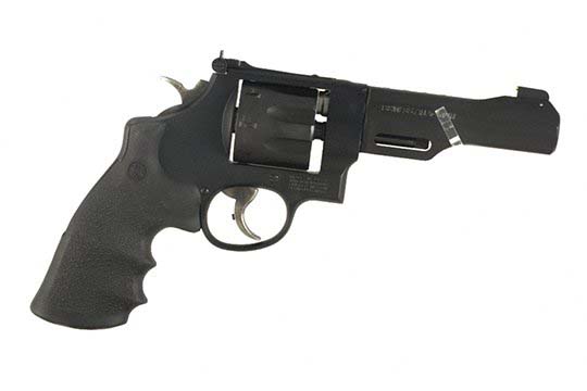 Smith & Wesson 327 Performance N Frame (Large) .357 Mag.  Revolver UPC 22188702699