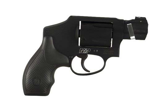 Smith & Wesson 340 J Frame (Small) .357 Mag.  Revolver UPC 22188630725