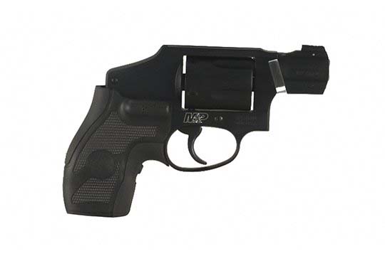 Smith & Wesson 340 J Frame (Small) .357 Mag.  Revolver UPC 22188630732