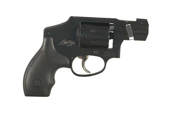 Smith & Wesson 43C  .22 LR  Revolver UPC 22188030433