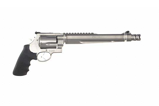 Smith & Wesson 500  .500 S&W  Revolver UPC 22188702316