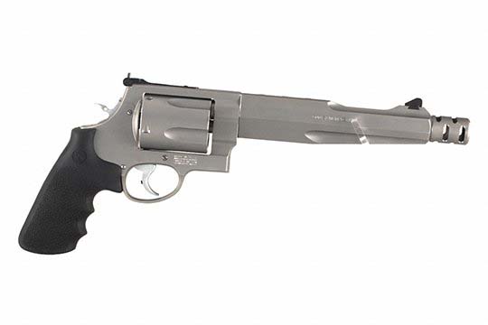 Smith & Wesson 500  .500 S&W  Revolver UPC 22188702996