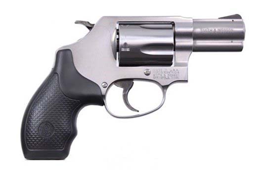 Smith & Wesson 60 J Frame (Small) .38 Spl.  Revolver UPC 22188624274