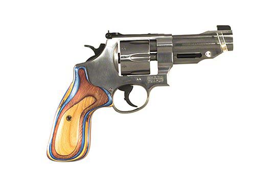 Smith & Wesson 625 Performance N Frame (Large) .45 ACP  Revolver UPC 22188701616