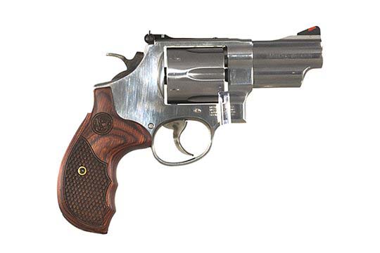Smith & Wesson 629 N Frame (Large) .44 Mag.  Revolver UPC 22188141597