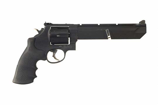 Smith & Wesson 629 N Frame (Large) .44 Mag.  Revolver UPC 22188703238