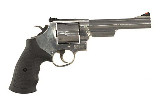 Smith & Wesson 629 N Frame (Large) .44 Mag.  Revolver UPC 22188636062