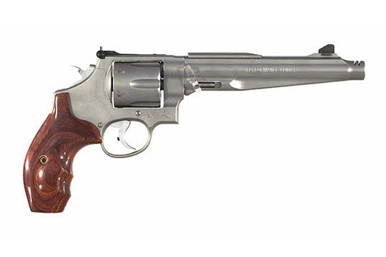 Smith & Wesson 629 N Frame (Large) .44 Mag.  Revolver UPC 22188701814