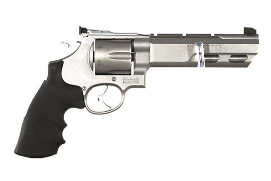 Smith & Wesson 629 N Frame (Large) .44 Mag.  Revolver UPC 22188703207