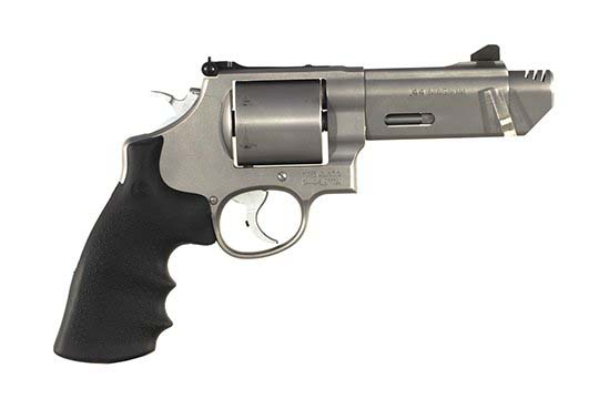 Smith & Wesson 629 N Frame (Large) .44 Mag.  Revolver UPC 22188701371