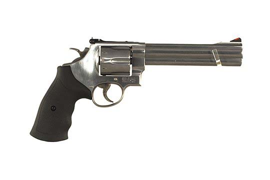 Smith & Wesson 629 N Frame (Large) .44 Mag.  Revolver UPC 22188636383