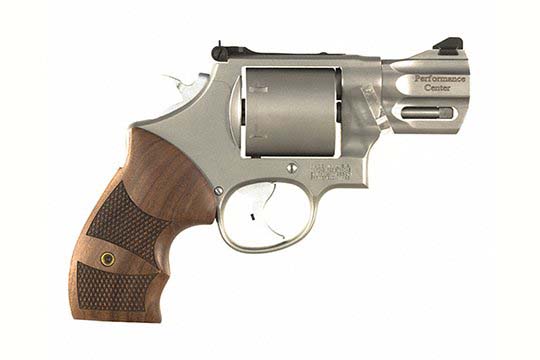 Smith & Wesson 629 N Frame (Large) .44 Mag.  Revolver UPC 22188701357
