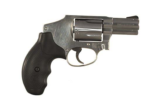 Smith & Wesson 640 J Frame (Small) .357 Mag.  Revolver UPC 22188636901