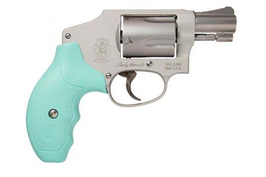 Smith & Wesson 642LS M Frame (Ladysmith) .38 S&W  Revolver UPC 22188871869