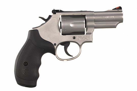 Smith & Wesson 66 K Frame (Medium) .357 Mag.  Revolver UPC 22188868005