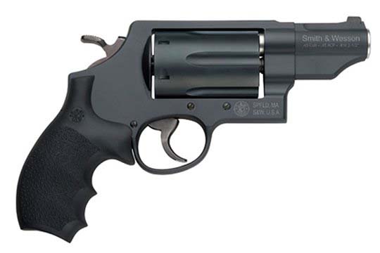 Smith & Wesson Governor Z Frame (Governor) .45 ACP  Revolver UPC 22188624106