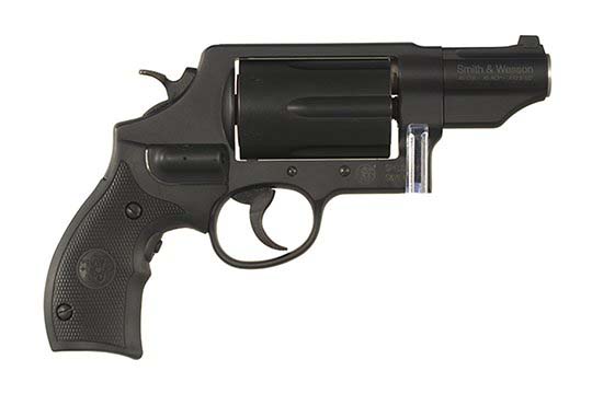 Smith & Wesson Governor Z Frame (Governor) .45 ACP  Revolver UPC 22188624113