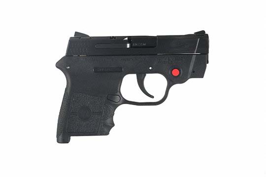 Smith & Wesson M&P Bodyguard 380 M&P .380 ACP  Semi Auto Pistol UPC 22188864823
