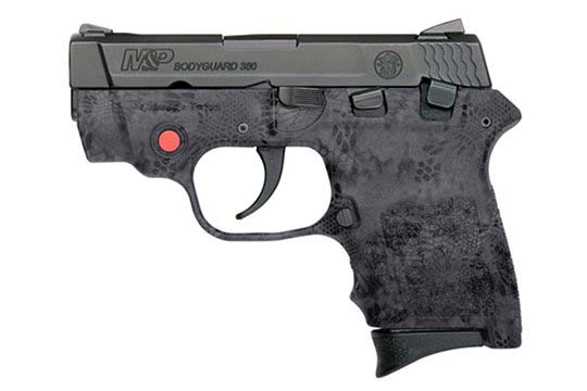 Smith & Wesson M&P Bodyguard 380 M&P .380 ACP  Semi Auto Pistol UPC 22188866940