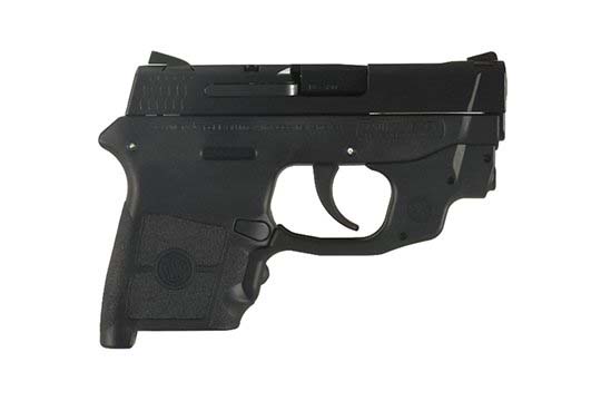 Smith & Wesson M&P Bodyguard 380 M&P .380 ACP  Semi Auto Pistol UPC 22188866285