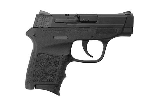 Smith & Wesson M&P Bodyguard 380 M&P .380 ACP  Semi Auto Pistol UPC 22188867527