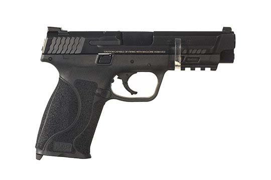 Smith & Wesson M&P M2.0 M&P .45 ACP  Semi Auto Pistol UPC 22188869224