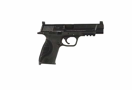Smith & Wesson M&P Pro M&P 9mm Luger (9x19 Para)  Semi Auto Pistol UPC 22188780581