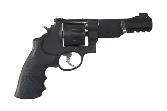 Smith & Wesson M&P R8 M&P .357 Mag.  Revolver UPC 22188702927