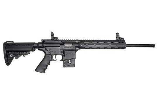 Smith & Wesson M&P15-22 M&P .22 LR  Semi Auto Rifle UPC 22188868265