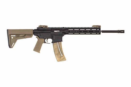 Smith & Wesson M&P15-22 M&P .22 LR  Semi Auto Rifle UPC 22188868258