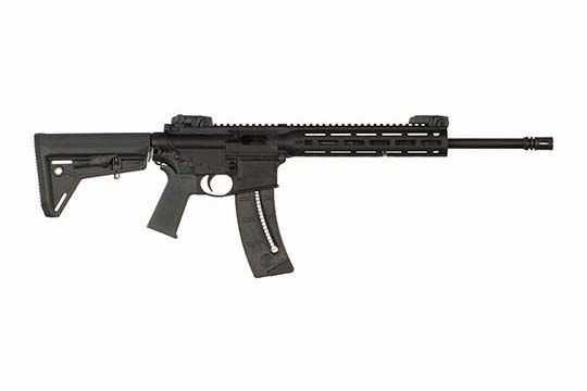Smith & Wesson M&P15-22 M&P .22 LR  Semi Auto Rifle UPC 22188868241
