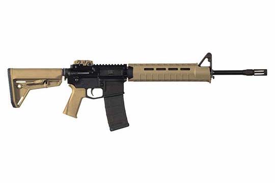 Smith & Wesson M&P15 M&P 5.56mm NATO (.223 Rem.)  Semi Auto Rifle UPC 22188868500