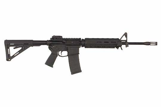 Smith & Wesson M&P15 M&P 5.56mm NATO (.223 Rem.)  Semi Auto Rifle UPC 22188148978