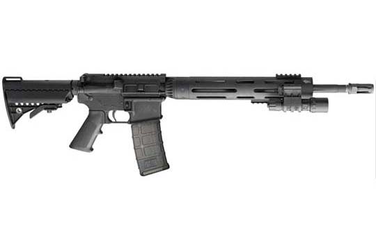 Smith & Wesson M&P15 M&P 5.56mm NATO (.223 Rem.)  Semi Auto Rifle UPC 22188134636