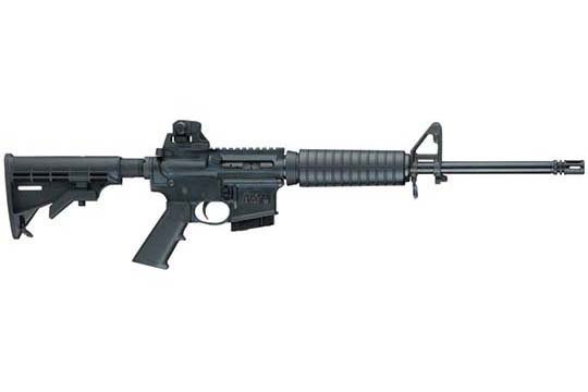 Smith & Wesson M&P15 M&P 5.56mm NATO (.223 Rem.)  Semi Auto Rifle UPC 22188145687