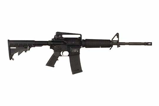 Smith & Wesson M&P15 M&P 5.56mm NATO (.223 Rem.)  Semi Auto Rifle UPC 22188868234