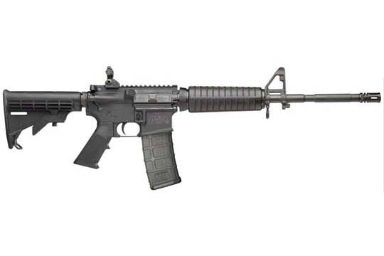 Smith & Wesson M&P15 M&P 5.56mm NATO (.223 Rem.)  Semi Auto Rifle UPC 22188127751