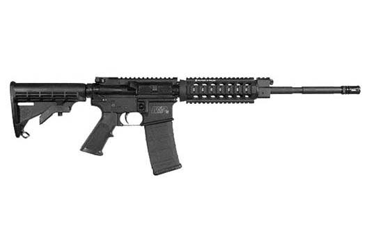 Smith & Wesson M&P15 M&P 5.56mm NATO (.223 Rem.)  Semi Auto Rifle UPC 22188139402
