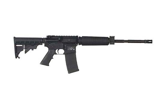 Smith & Wesson M&P15 M&P 5.56mm NATO (.223 Rem.)  Semi Auto Rifle UPC 22188133639